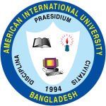 American_International_University-Bangladesh_Monogram.svg American_International_University-Bangladesh_Monogram.svg